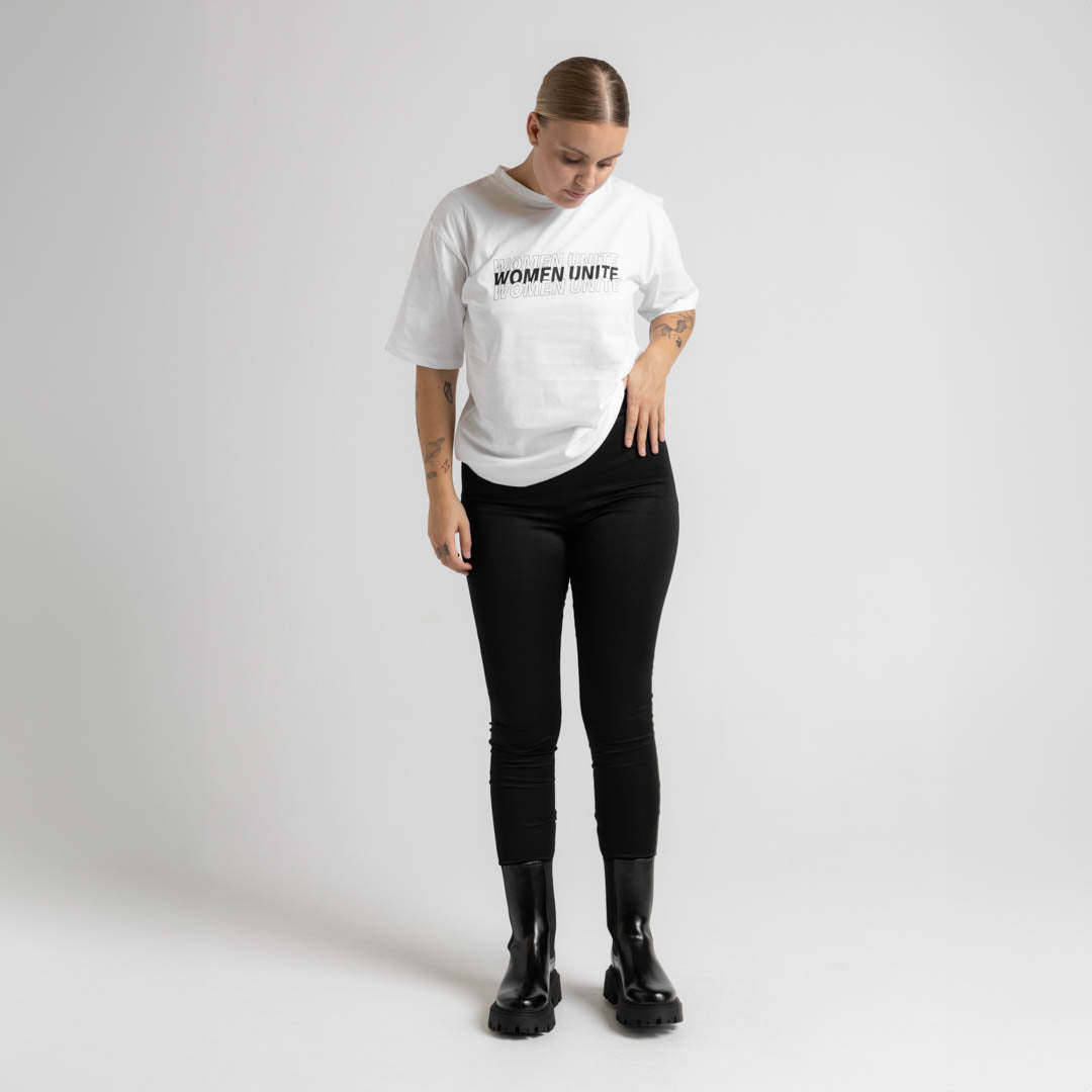 Women Unite T-shirt - Limited edition